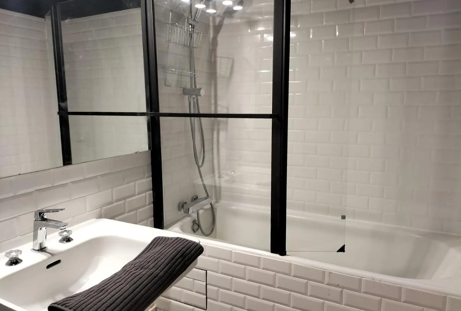 Le Freyssinet - Studio Avec Coin Nuit A Toulouse Apartman 0*,  Franciaország