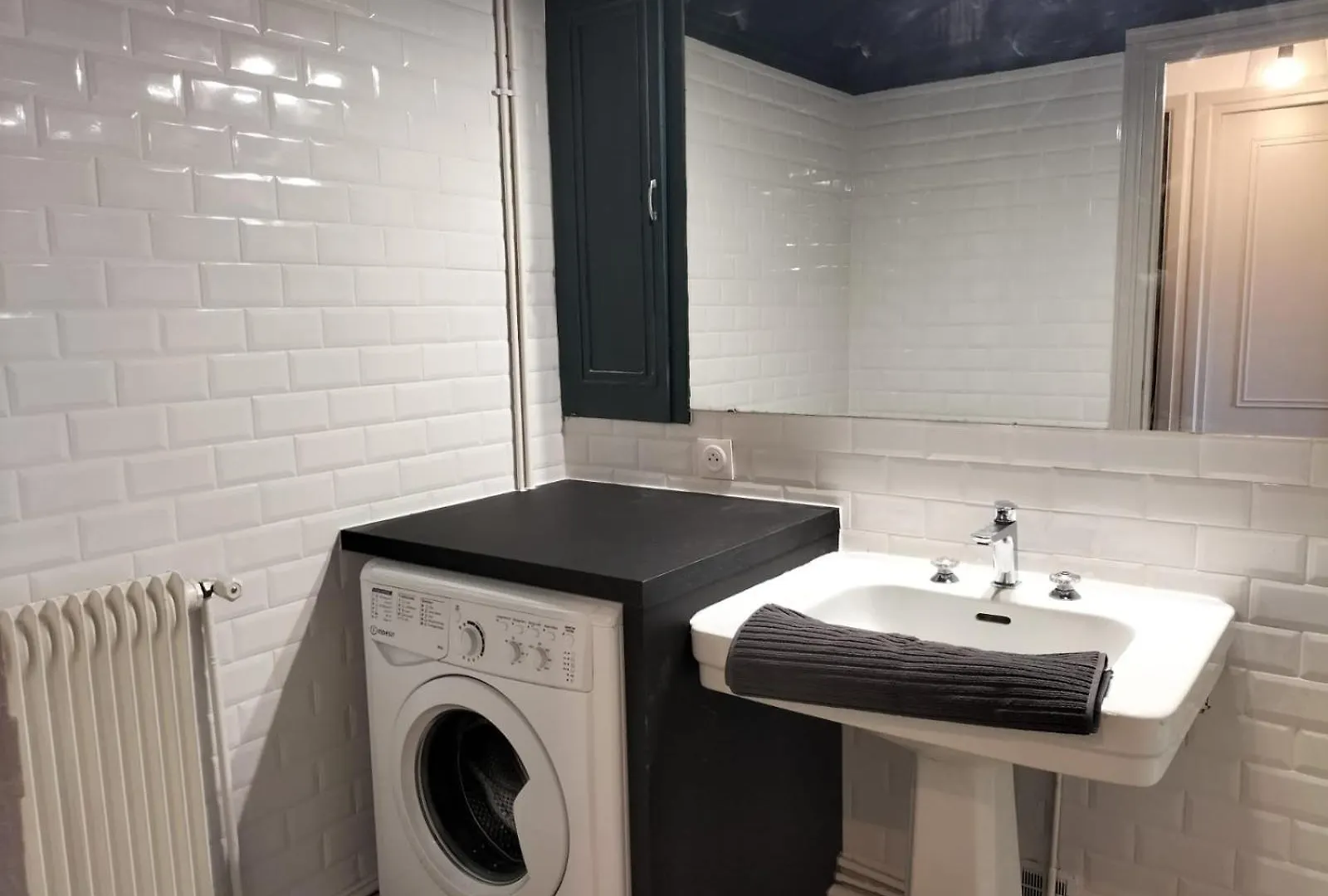 Le Freyssinet - Studio Avec Coin Nuit A Toulouse Apartman