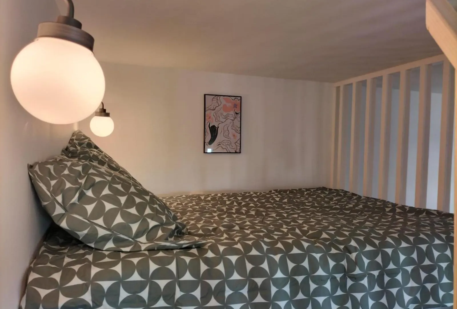 Le Freyssinet - Studio Avec Coin Nuit A Toulouse Apartman 0*,  Franciaország