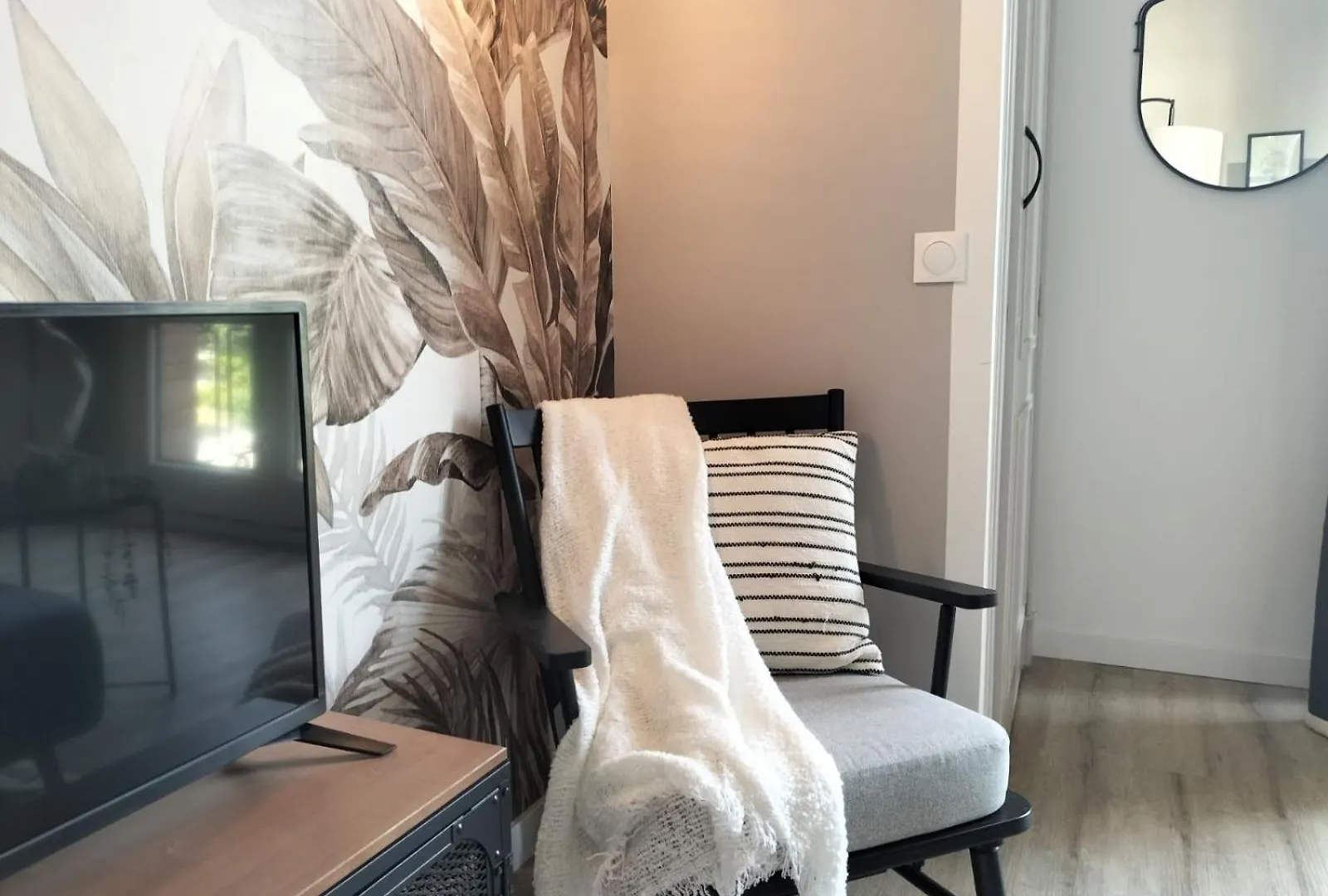 Le Freyssinet - Studio Avec Coin Nuit A Toulouse Apartman 0*,