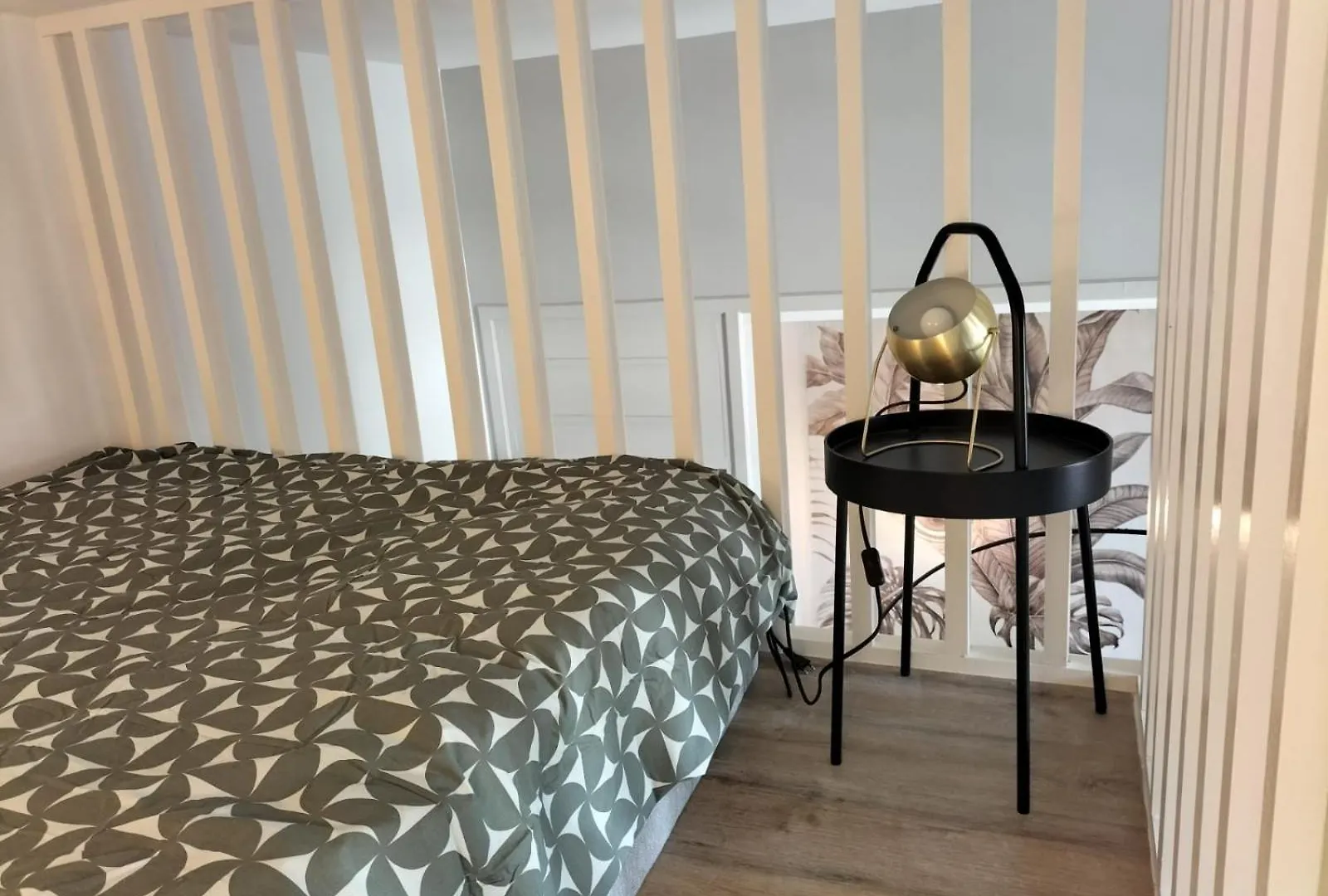Le Freyssinet - Studio Avec Coin Nuit A Toulouse Apartman